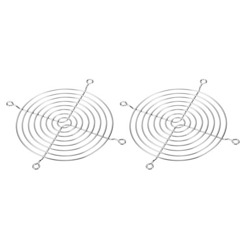 2pcs 120mm fan - 2pcs,