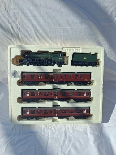 Hornby r2569 gauge the - hornby, oo