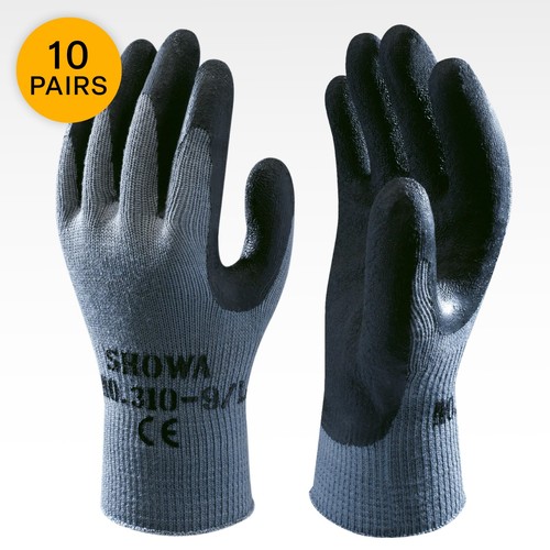 Showa 310 grip - 10, x