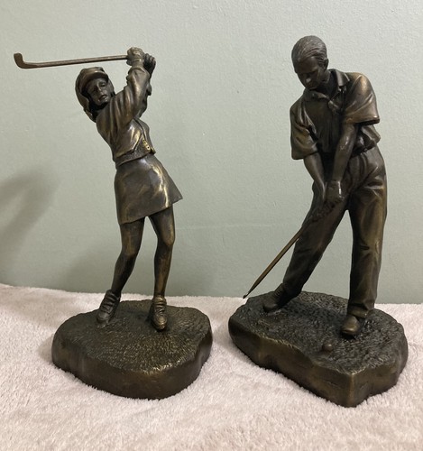 Vintage cast iron bronze - vintage,