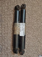 Rear Shock Absorbers Pair For MK3 Cortina New Old Stock