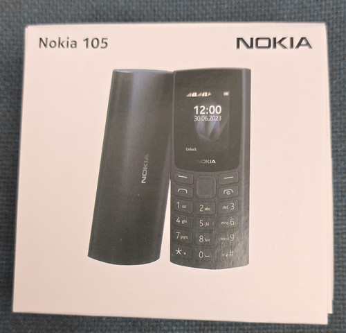 Nokia 105 1557 dual - ta-1557,