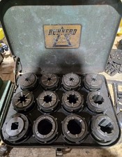 Pratt Burner Precision