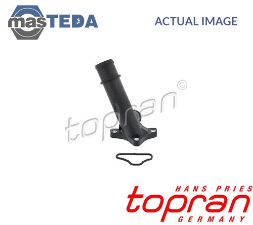 109 629 coolant flange pipe - 629, /