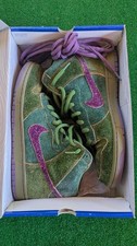 Size 11 - Nike Dunk Premium SB