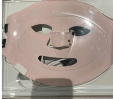 Sensse Professional Led Face Mask. 4 Pre Programmed LED Modes