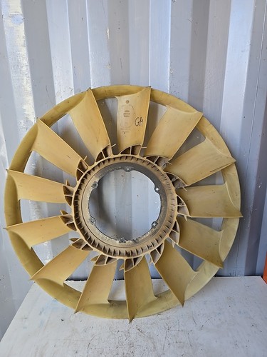 Daf 106 genuine cooling - daf,