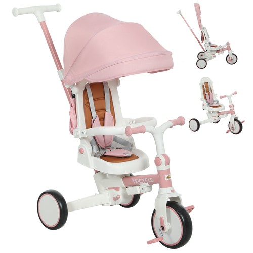 Tricycle stroller for - 7, 1