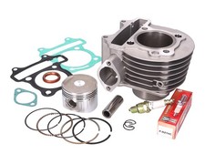 Lexmoto Tommy 125 Evok