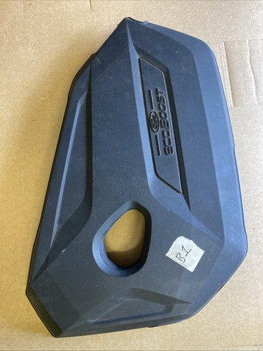 Ford focus mk3 - engine, cover