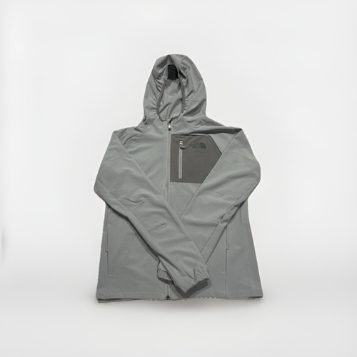 The north face windbreaker - the,
