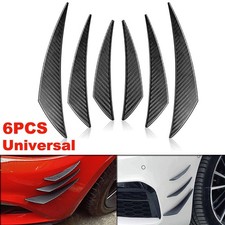 6x Universal Carbon Fiber