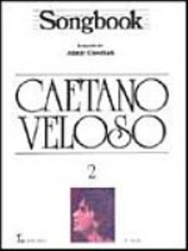 Songbook caetano veloso vol - veloso,,