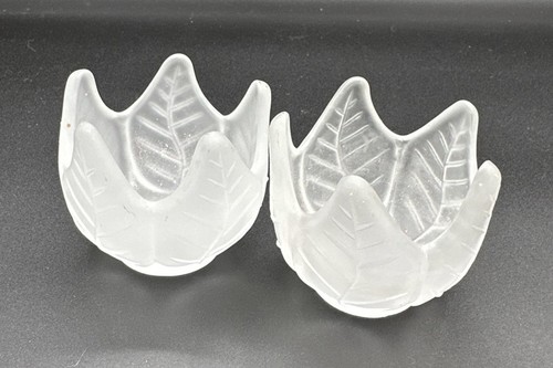 Partylite frosted lotus - partylite,