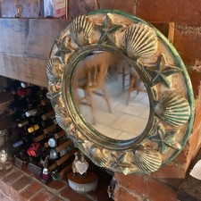 Alan Wallis Designs Mirror