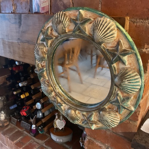 Alan wallis designs - wallis, mirror