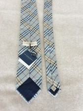 BNWT Burberry Silk Tie