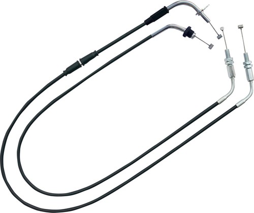 Venhill motorbike throttle - motorbike,