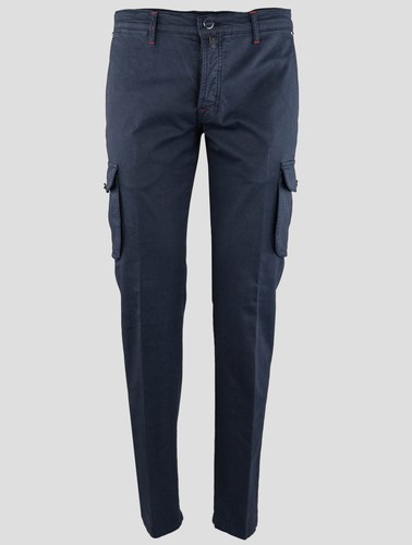 New kiton blue cotton - kiton, ea
