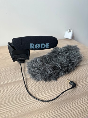 Rode videomic pro - rode, on