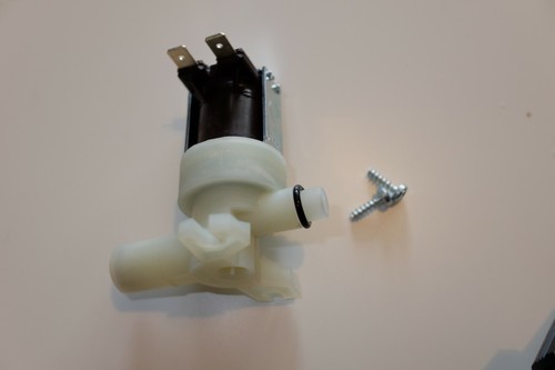 Genuine triton solenoid valve - genuine,