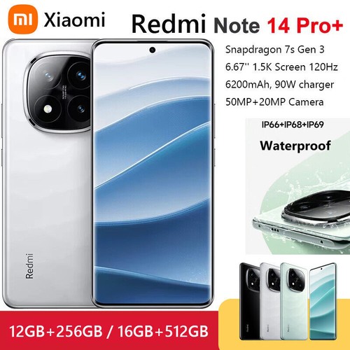 Open box xiaomi - redmi, note