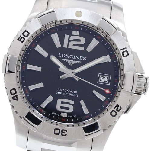 Longines hydro conquest - longines,