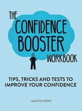 Confidence Boosters by Martin Perry | Paperback | 2018