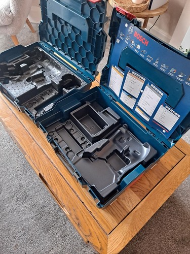 Bosch sortimo 136 - 136, l-boxx