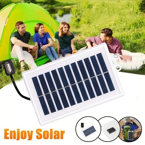 Portable solar charger - portable,