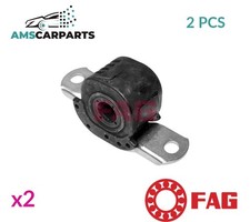 CONTROL ARM WISHBONE BUSH PAIR