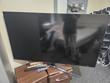 Samsung Tv Crystal Uhd 55