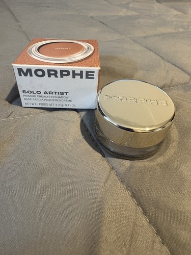 Morphe solo artist priming - solo,