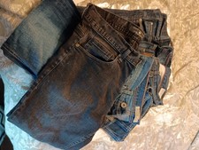 Mens jeans bundle - 5 pairs