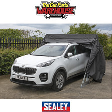 Sealey CCS01 Vehicle Car Van