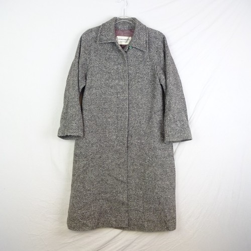 Windsmoor coat size - 14, grey