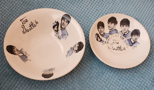 Vintage 1960s the - 1960s, beatles