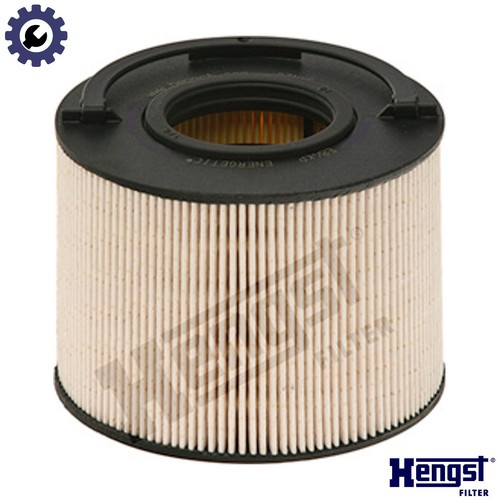 Fuel filter e84kp d148 - fuel,