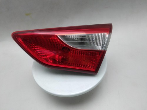 Hyundai i30 tail light - hyundai,