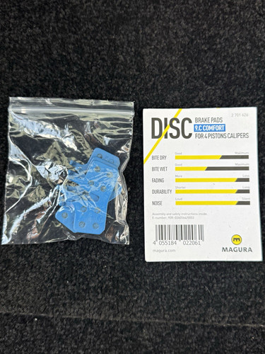 Magura disc brake pads - magura, 9.c