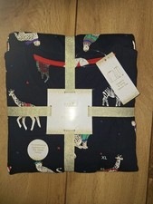 New M&S Men's XL Animal Themed