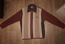 Gabicci Mens Cardigan Xl