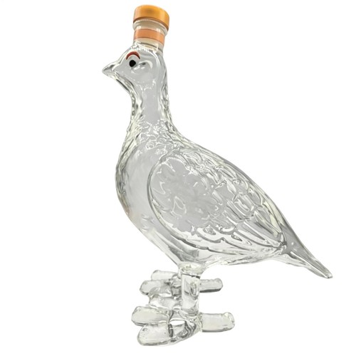 Grouse whiskey bottle 350ml - grouse,