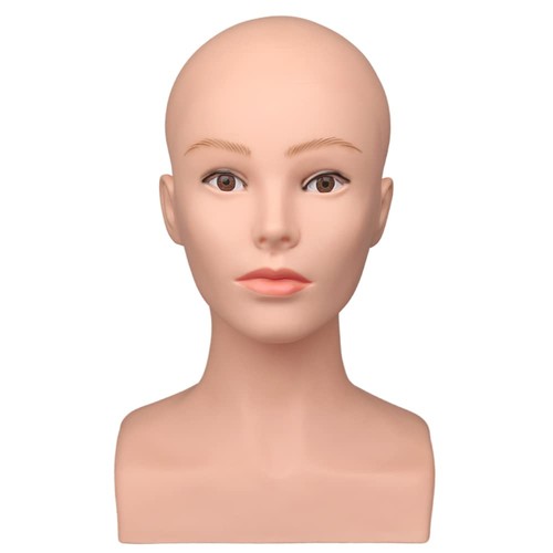 Realistic female mannequin - female,