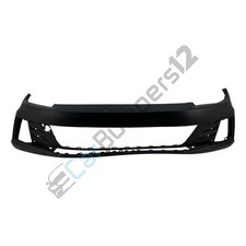VW SCIROCCO R LINE EDITION 2014-2017 FRONT BUMPER M147208