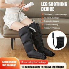 Professional Leg Massager Air