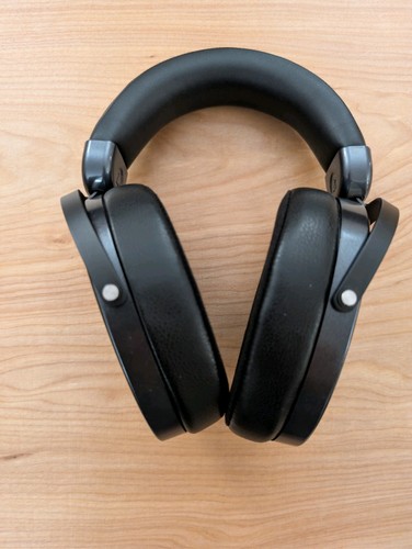 Hifiman edition black - edition, xs