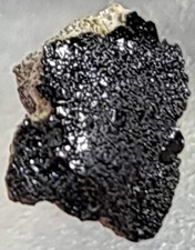 TISSINT Martian Meteorite