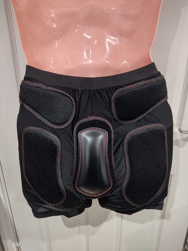 Full protection padded - full,