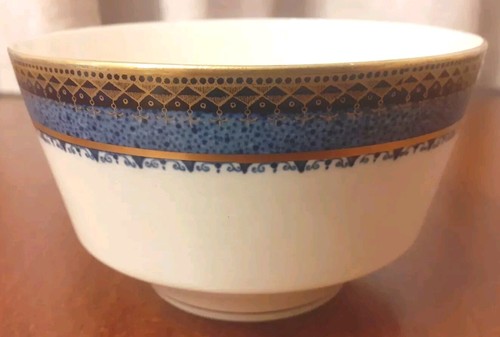Burleigh ware sandon pattern - ware,